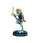 Figurine Link The Legend Of Zelda