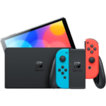 Nintendo Switch Oled Edition Mario Kart 8 Deluxe