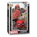 Pop! 46 Deadpool