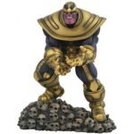 Marvel Comic Gallery diorama Thanos 23 cm