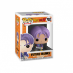 Pop! 702 Futur Trunks