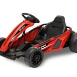 Go-Kart de drift ROLLZONE, nouvelle génération, alimenté en 24 volts