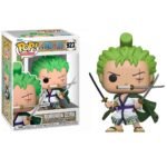 Pop! 923 Roronoa Zoro