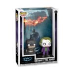 Pop! 18 BATMAN/THE JOKER