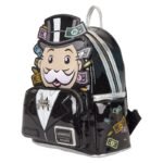 Sac à dos Loungefly Monopoly
